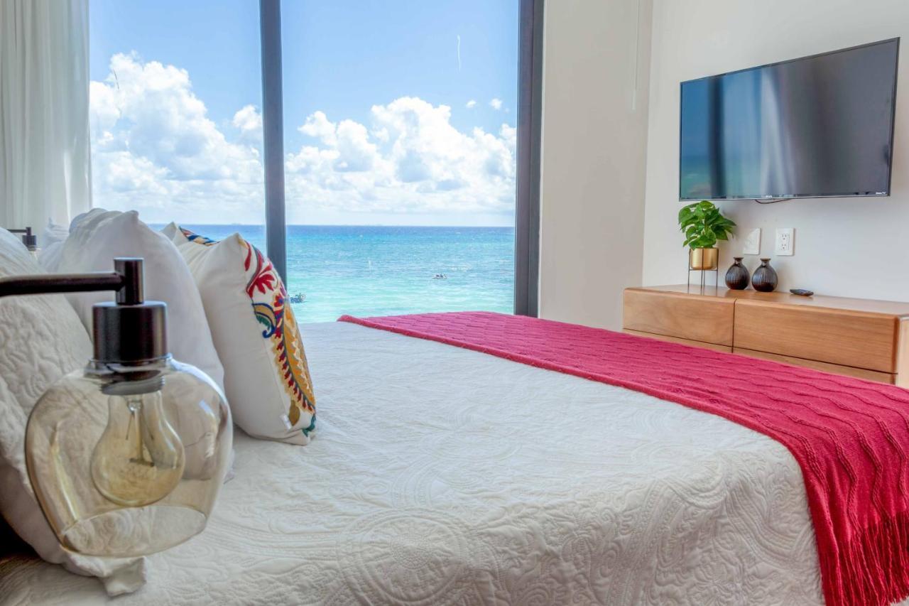 Hostpal In Great View And Location * Playa del Carmen