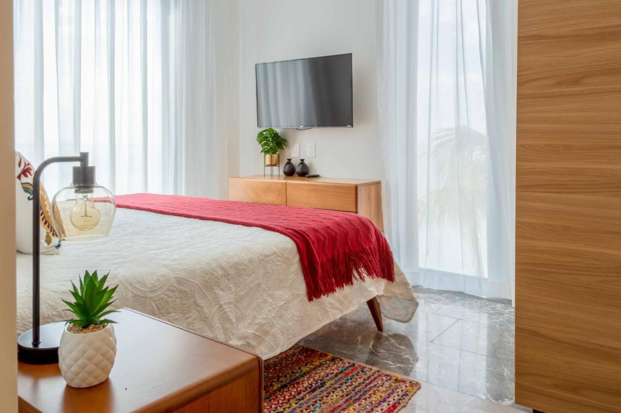 Apartment Hostpal In Great View And Location