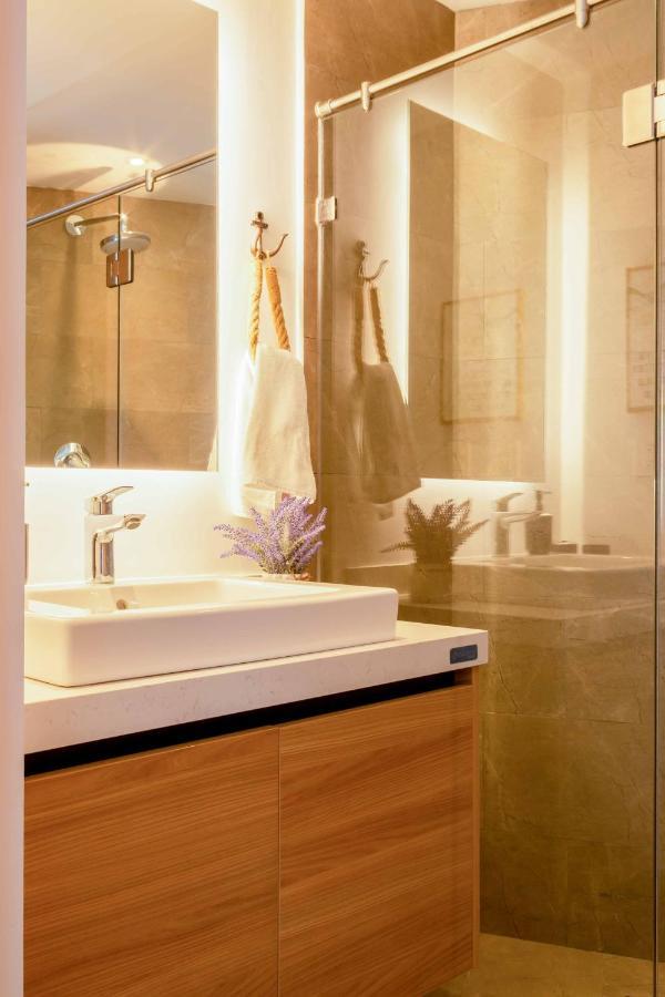 Apartment Hostpal In Great View And Location Playa del Carmen