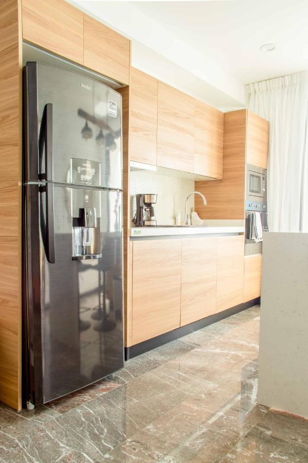 Apartment Hostpal In Great View And Location Playa del Carmen