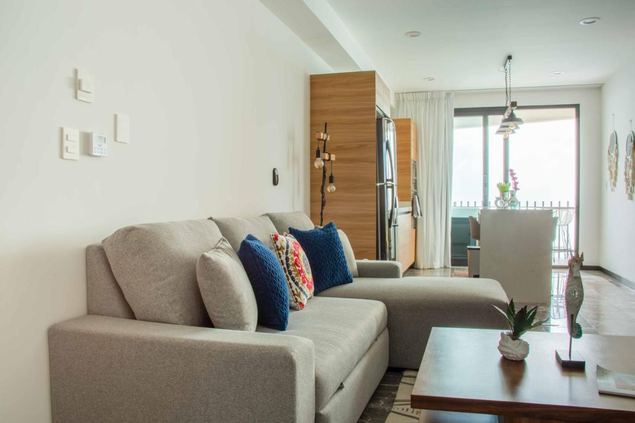 Hostpal In Great View And Location Playa del Carmen