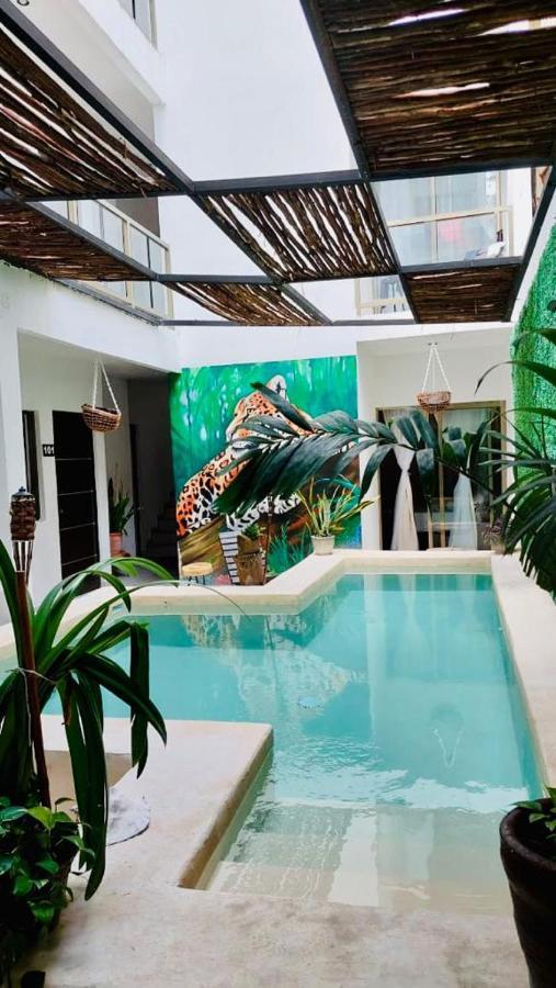 Hotel # Bella Studios Boutique 3*