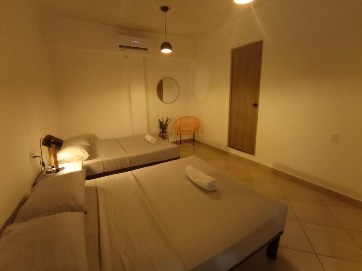 Albergue 3B Wellness Hotel & Hostel Adults Only