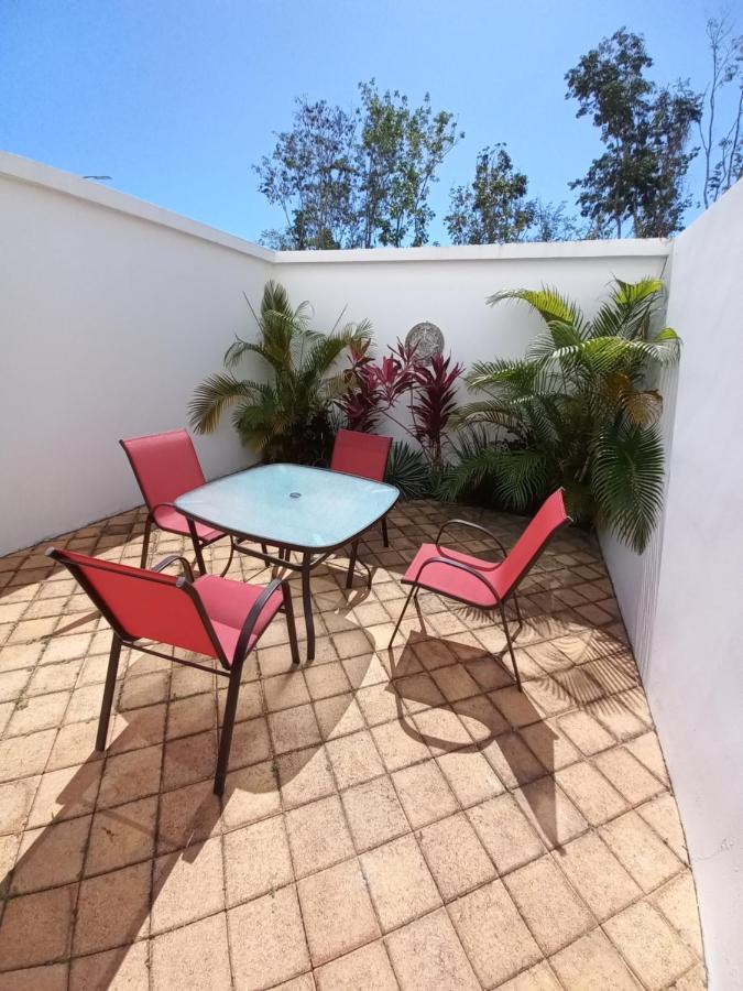 Casa - Privado
