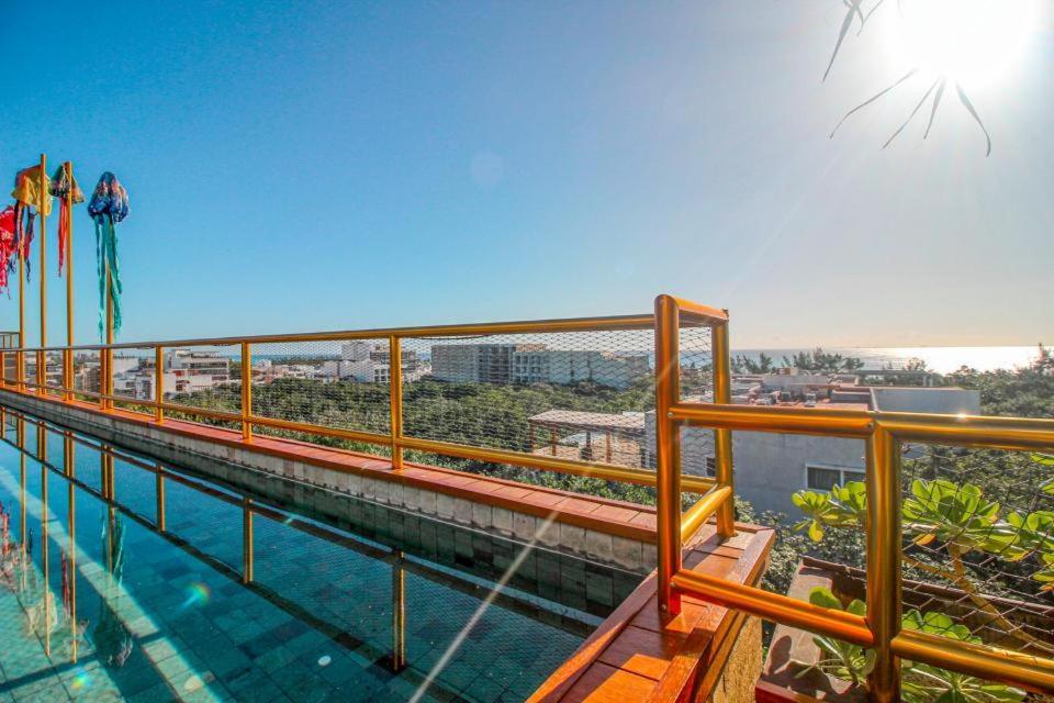 La Residencia Apartment