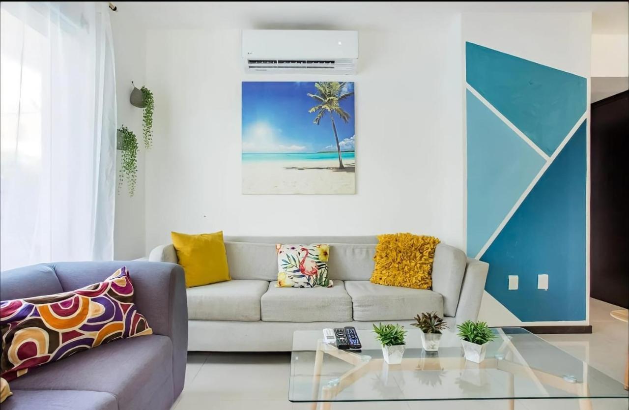 Apartamento Tendenza