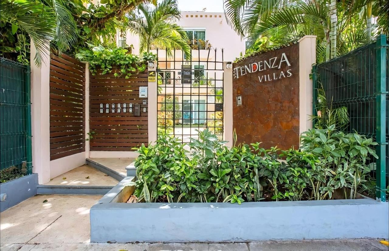 Tendenza Apartamento *