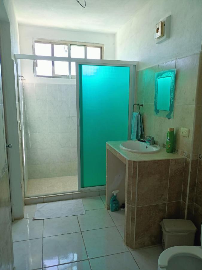 Ferienhaus Casa Playense Con Alberca Privada *