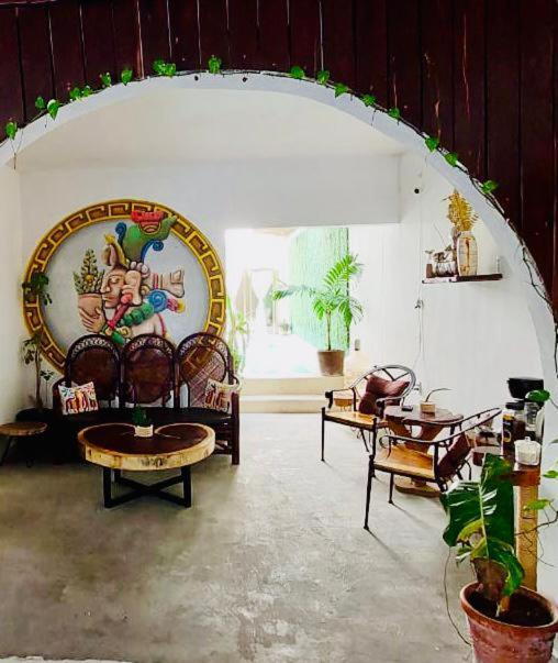 Hotel # Bella Studios Boutique Playa del Carmen