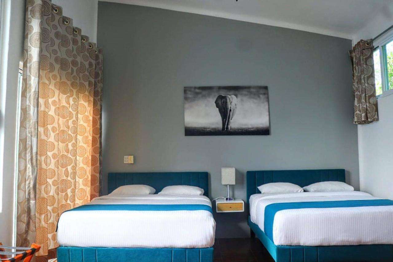 Bed & Breakfast Casa Gem Playa del Carmen