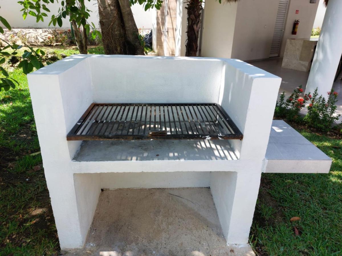 Apartamento Beautiful Hoestel Punta Estrella! Playa del Carmen