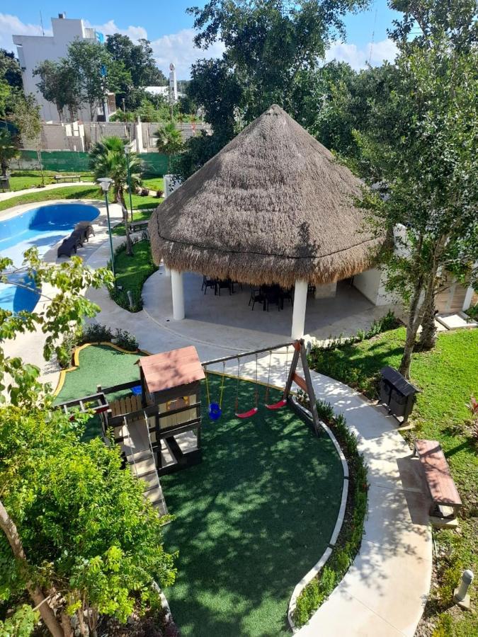 Beautiful Hoestel Punta Estrella! * Playa del Carmen