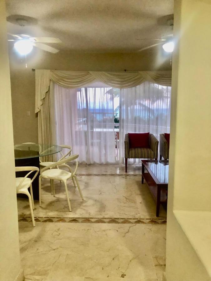Aparthotel Departamento C-224 Sunset Fishermen's Village Playa del Carmen
