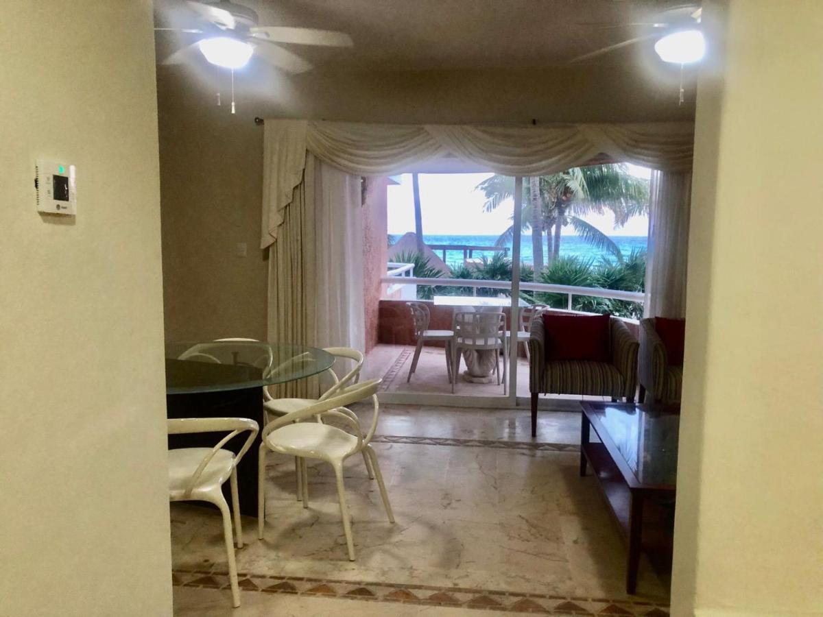 Departamento C-224 Sunset Fishermen's Village Aparthotel *