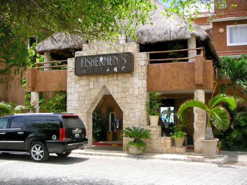 Departamento C-224 Sunset Fishermen's Village Aparthotel *