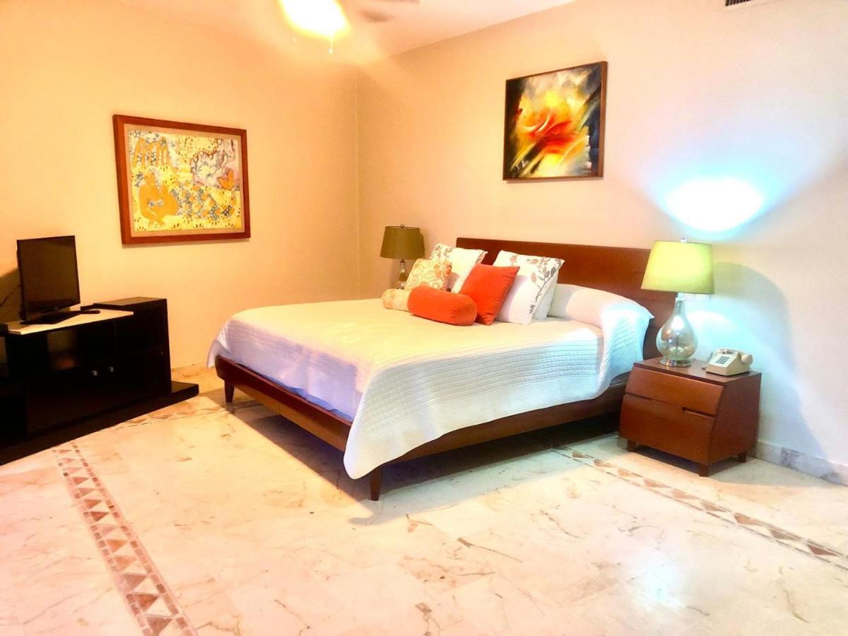 Aparthotel Departamento C-224 Sunset Fishermen's Village *