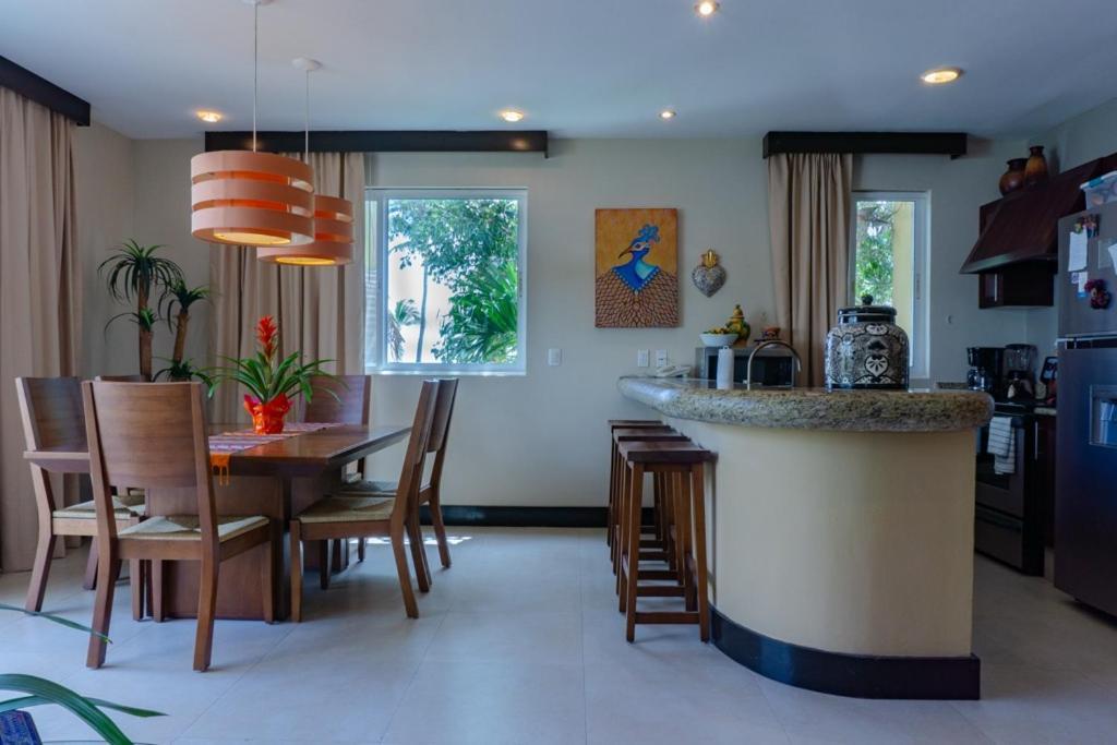 Casa Soleada Apartment *