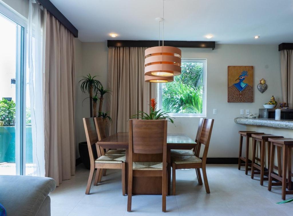 Casa Soleada Apartment Playa del Carmen