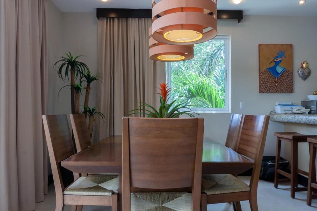 Apartment Casa Soleada Playa del Carmen