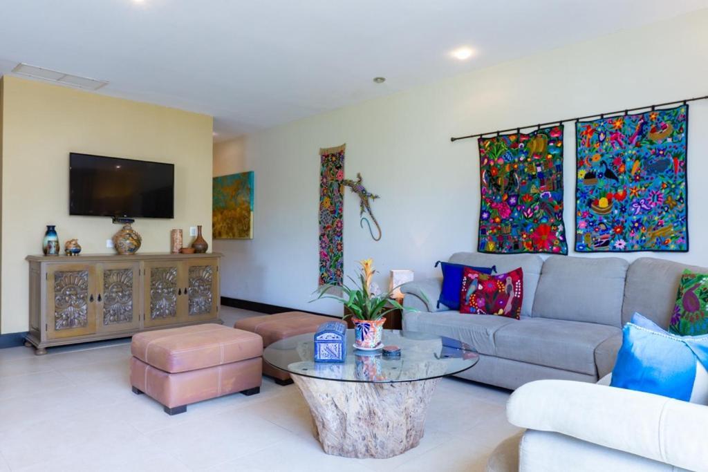 Casa Soleada Apartment