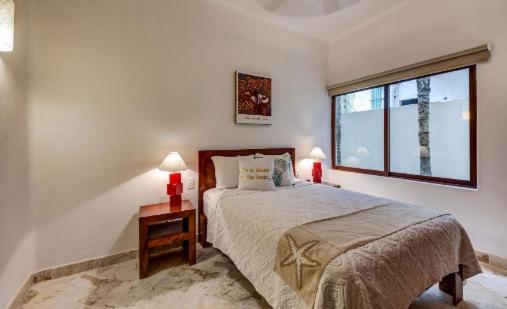 Luxury In Playacar Pousada