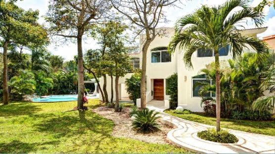 Luxury In Playacar