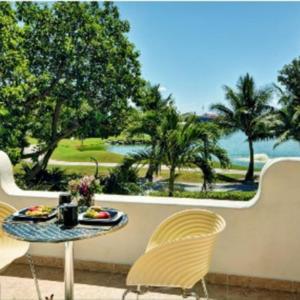 Pousada Luxury In Playacar Playa del Carmen