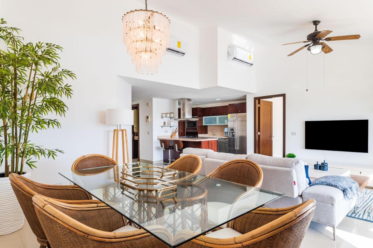Casa Marbella Ocean View Penthouse Apts