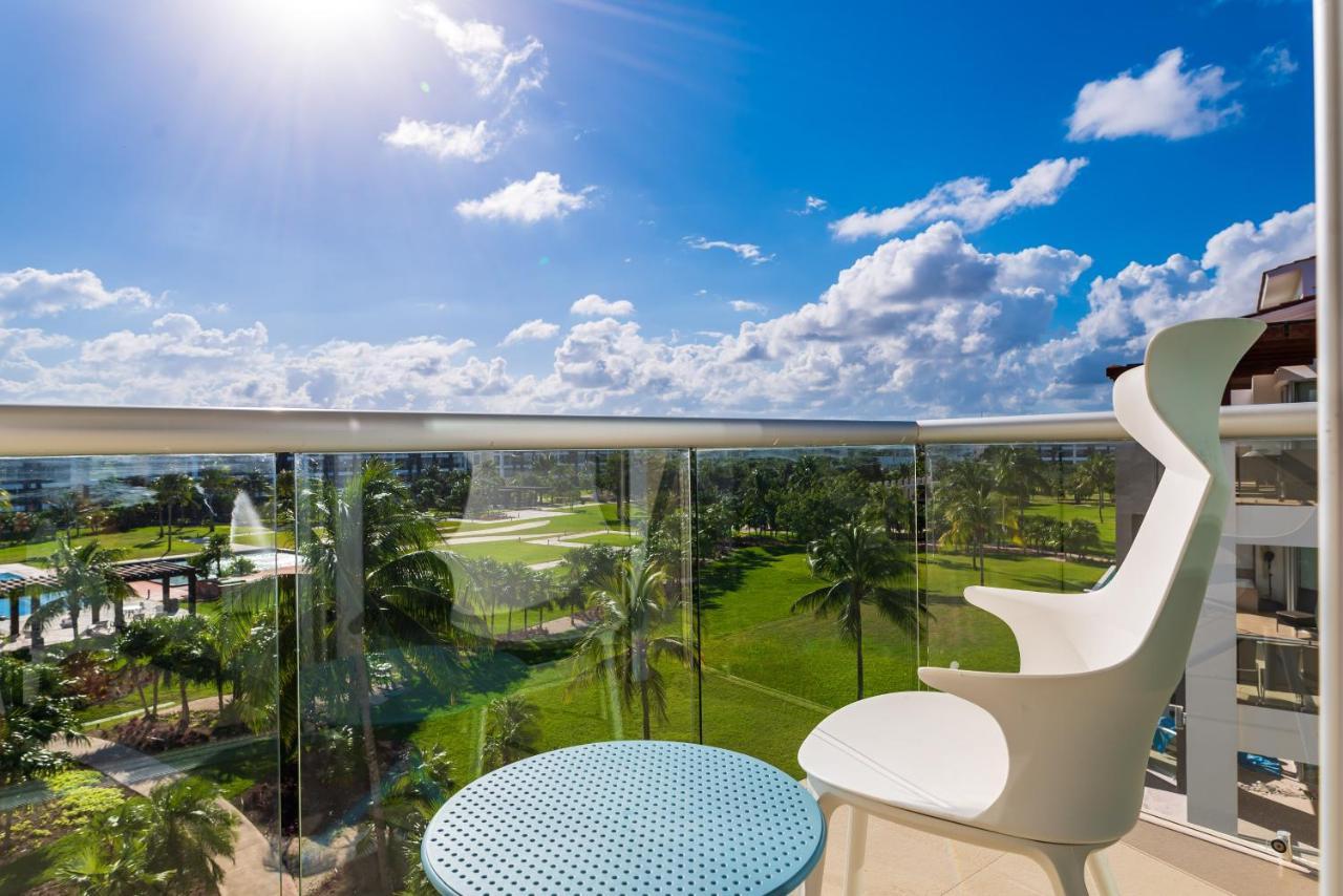 Apartment Casa Marbella Ocean View Penthouse Apts