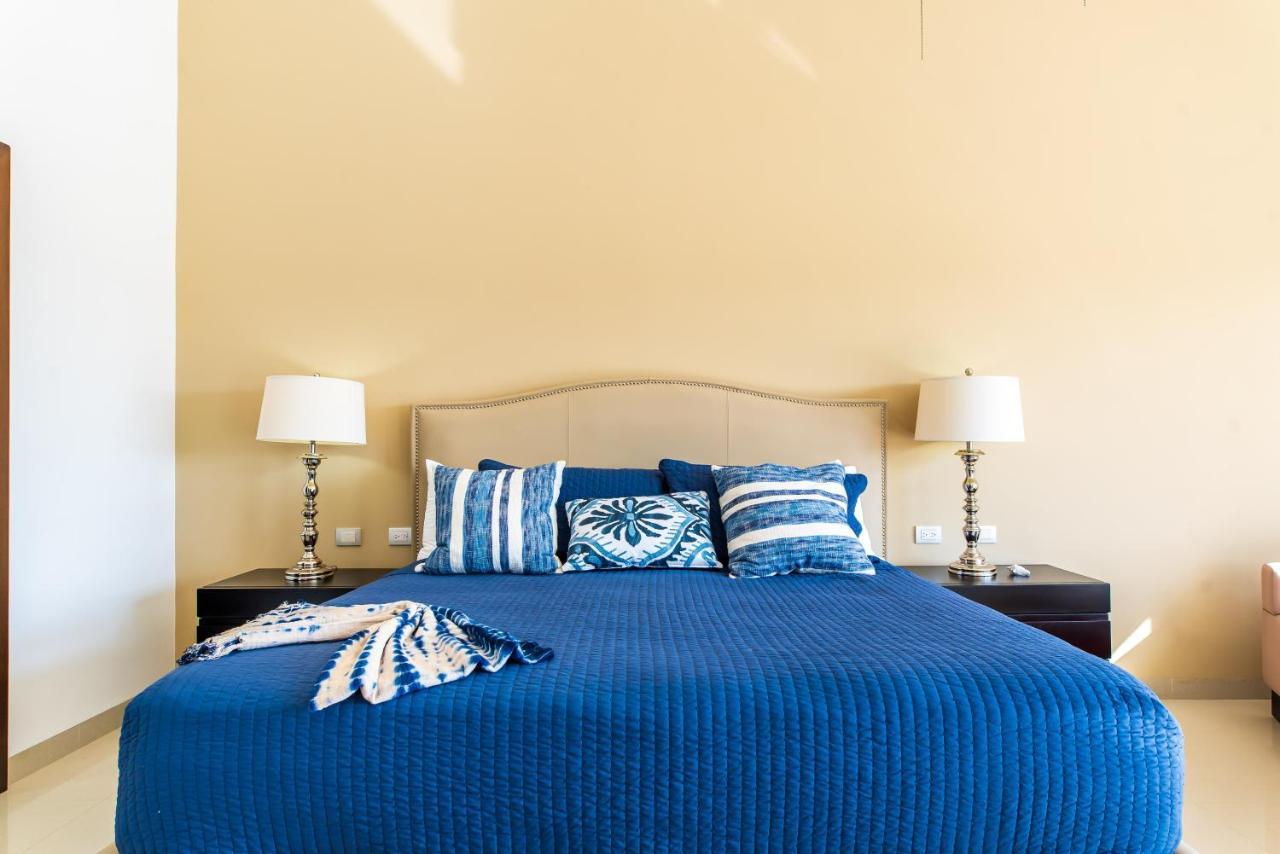Casa Marbella Ocean View Penthouse Apts *