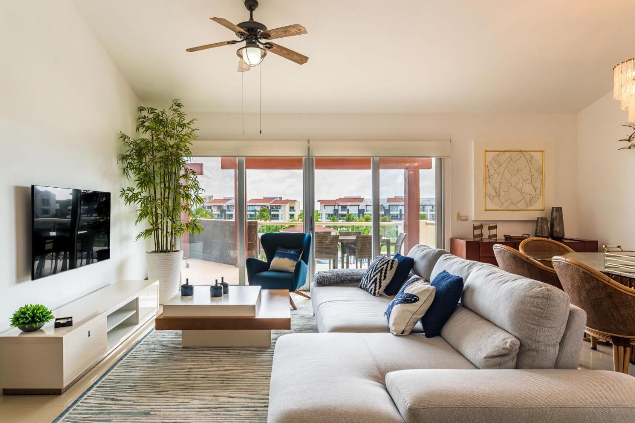 Casa Marbella Ocean View Penthouse Apts Apartment *