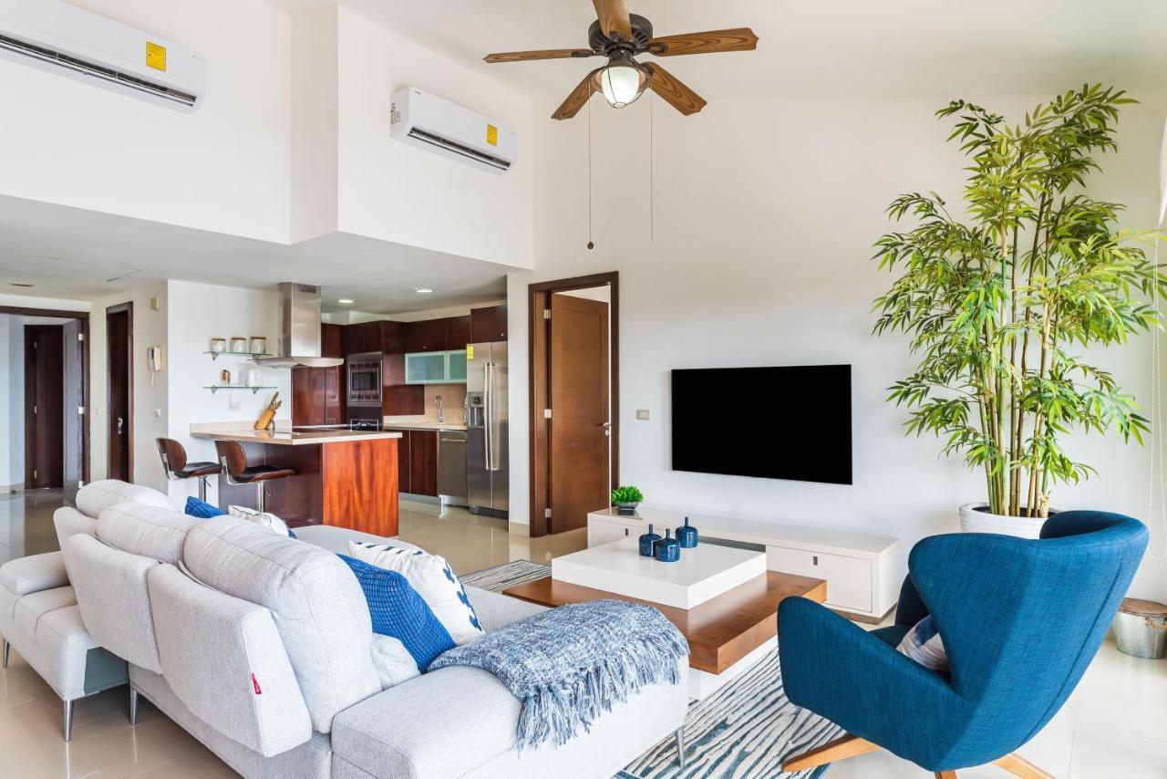 Casa Marbella Ocean View Penthouse Apts Apartment