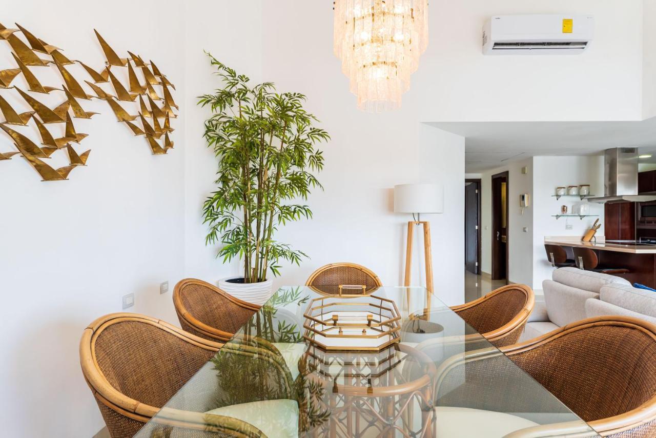 Casa Marbella Ocean View Penthouse Apts Apartment *