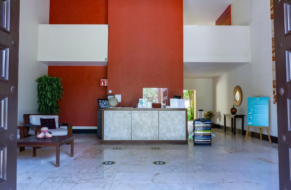 Apartment Casa Soleada *