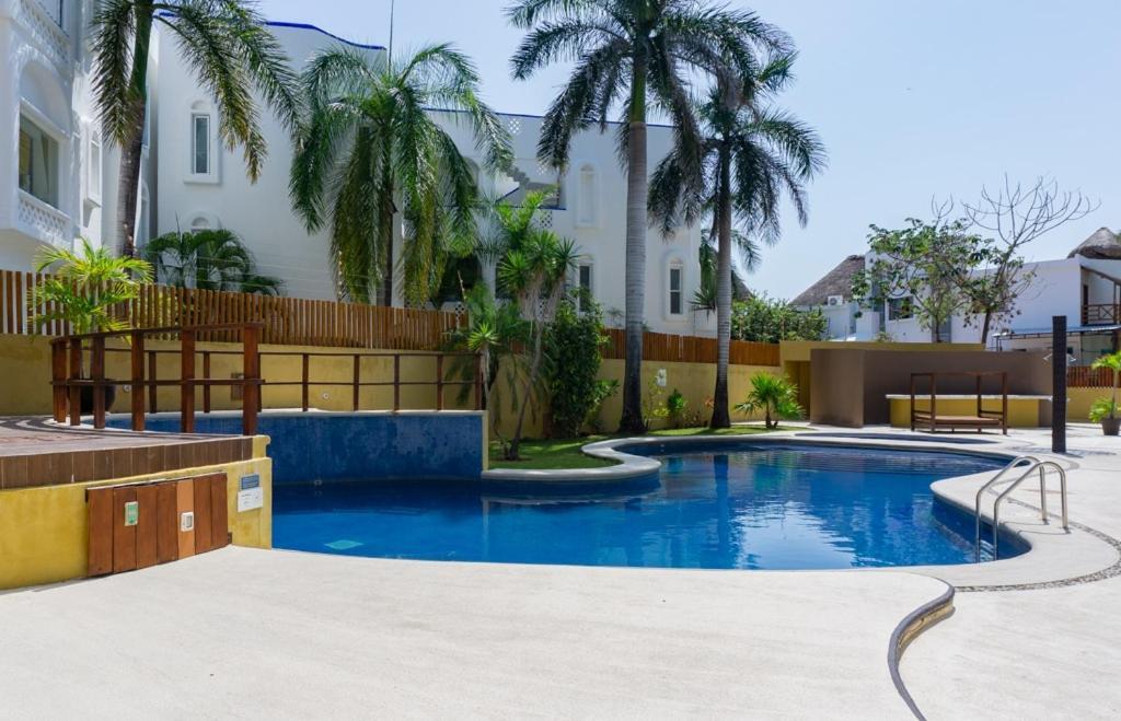 Casa Soleada Apartment *