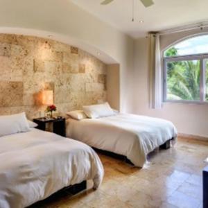 Luxury In Playacar Pousada
