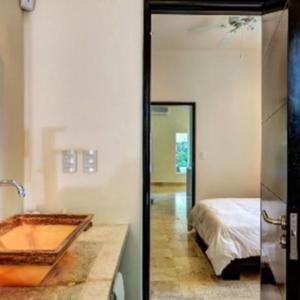 Pousada Luxury In Playacar Playa del Carmen