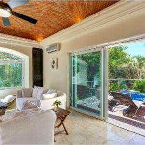 Pousada Luxury In Playacar Playa del Carmen