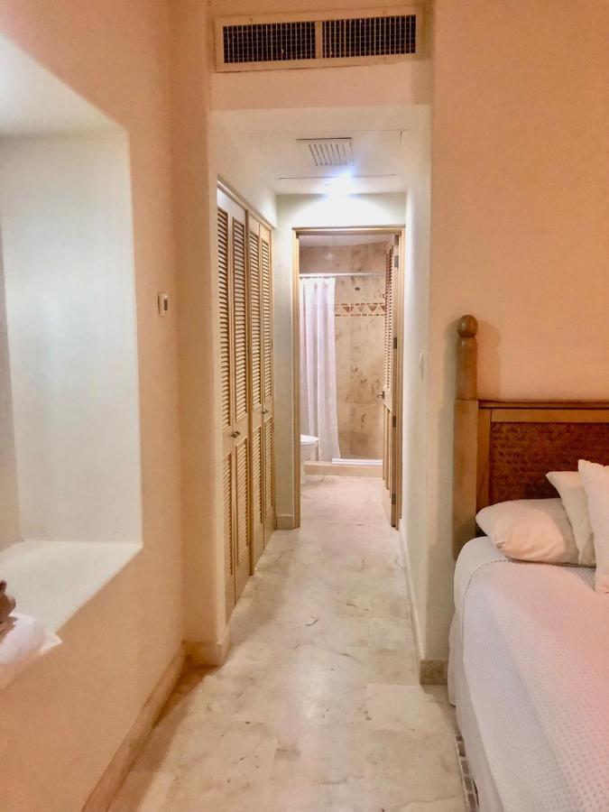 Departamento C-224 Sunset Fishermen's Village Aparthotel