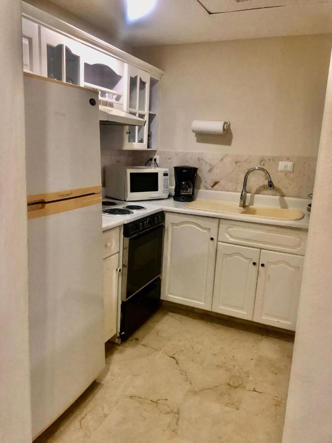 Departamento C-224 Sunset Fishermen's Village * Playa del Carmen