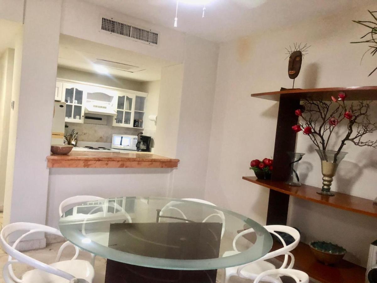 Aparthotel Departamento C-224 Sunset Fishermen's Village *