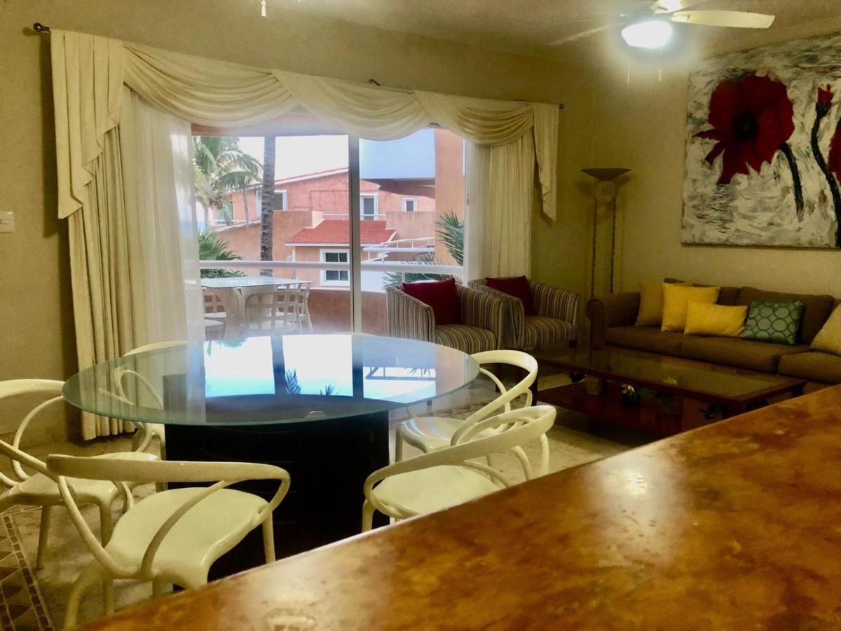 Departamento C-224 Sunset Fishermen's Village * Playa del Carmen