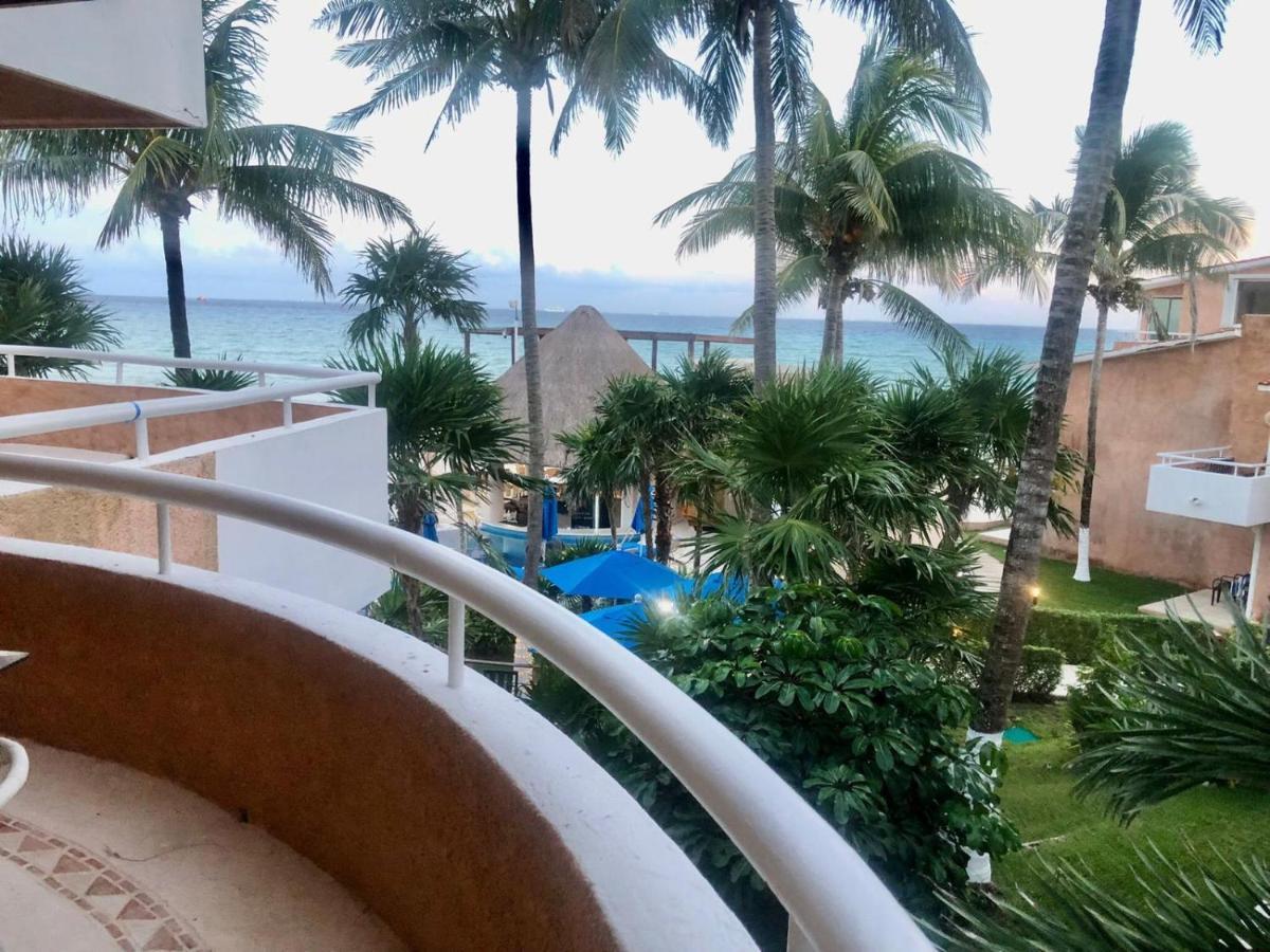 Aparthotel Departamento C-224 Sunset Fishermen's Village Playa del Carmen