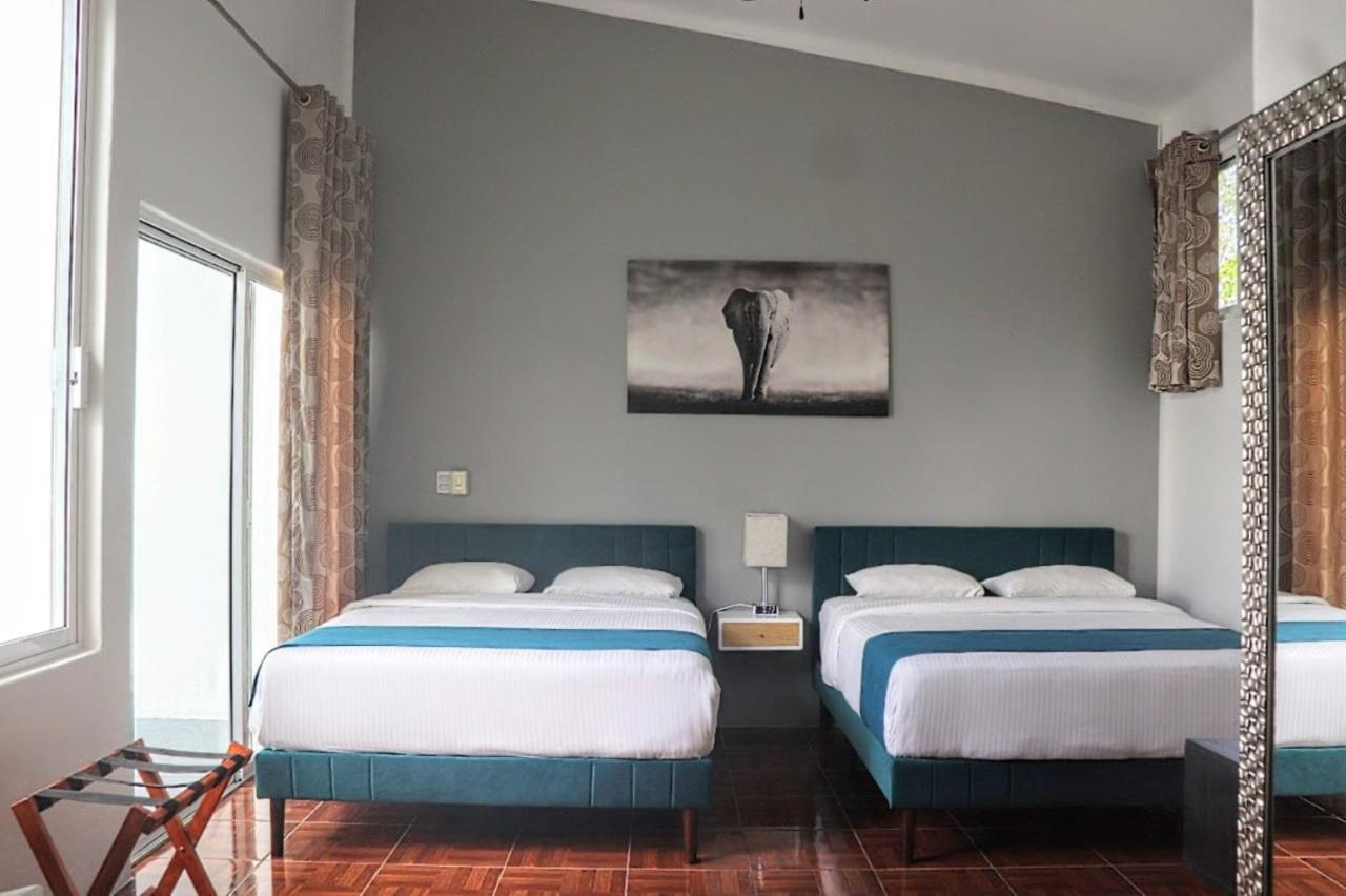 Bed & Breakfast Casa Gem Playa del Carmen