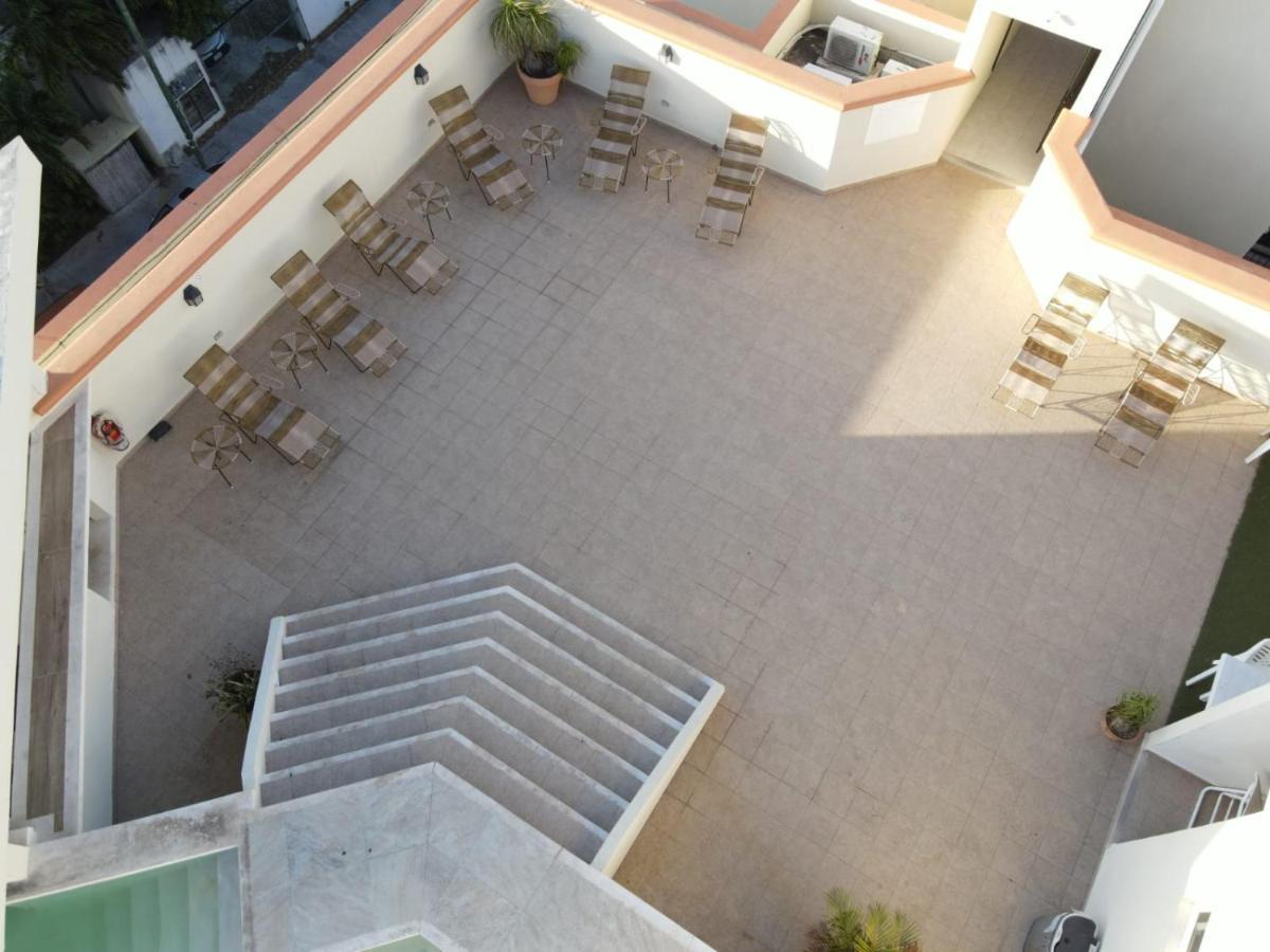 Gran Sahara Hotel 3*