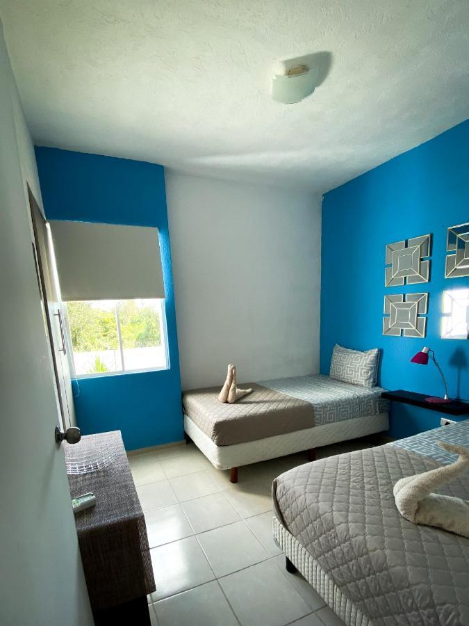La Casita Playa Hermosa Nhà nghỉ