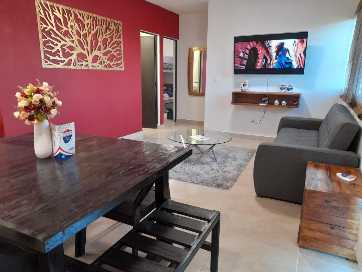 Apartamento Beautiful Hoestel Punta Estrella! *