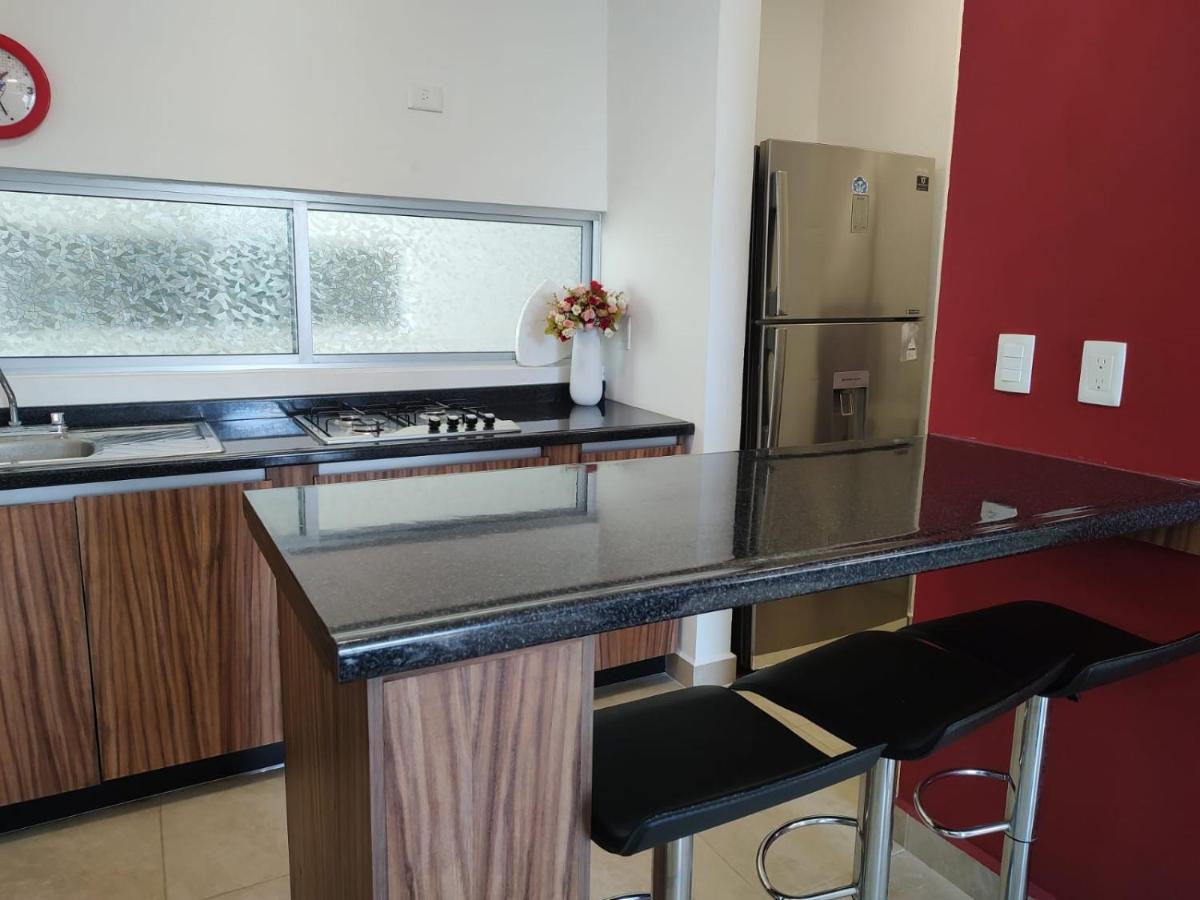 Beautiful Hoestel Punta Estrella! Apartamento Playa del Carmen