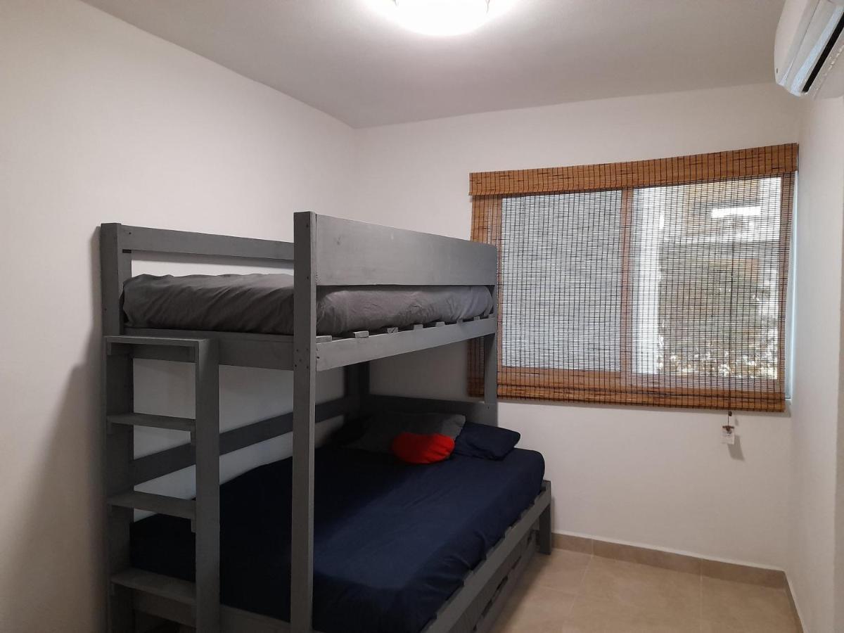 Apartamento Beautiful Hoestel Punta Estrella!