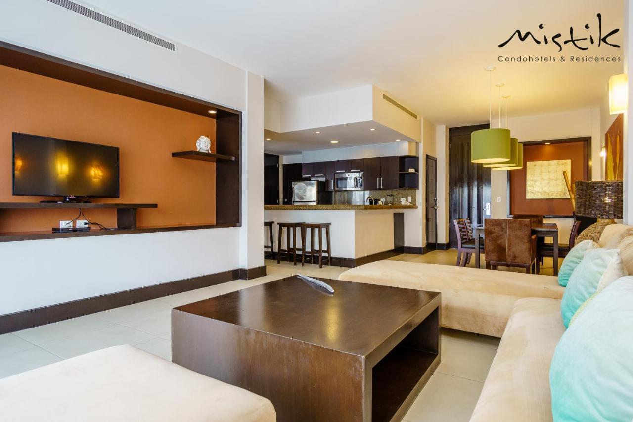 Aldea Thai By Mistik Vacation Aparthotel